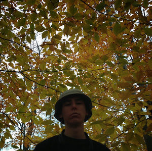 Meet your Posher, Nate